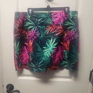 Lady Hagen golf skort